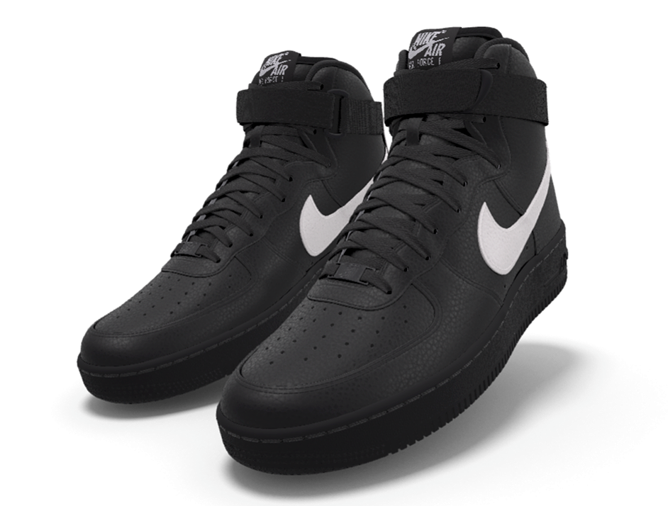 Nike patent leather basketball 2025 shoes