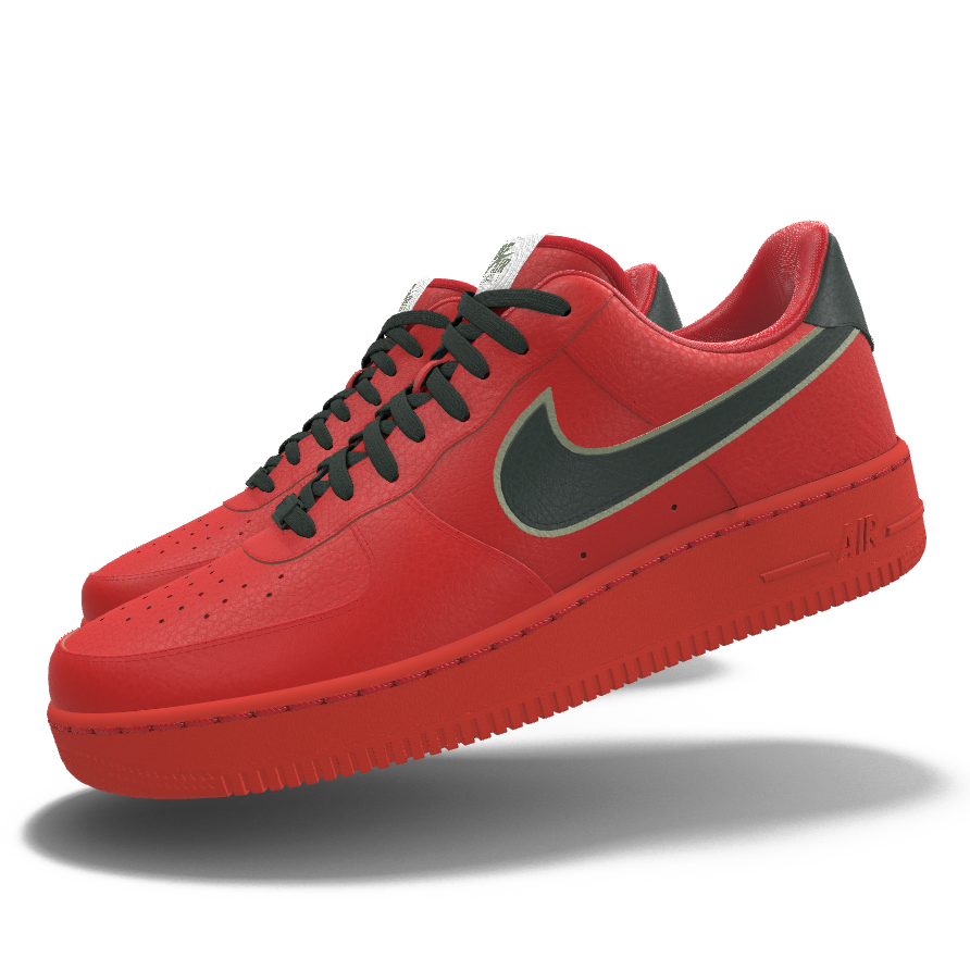 New forces shoes deals
