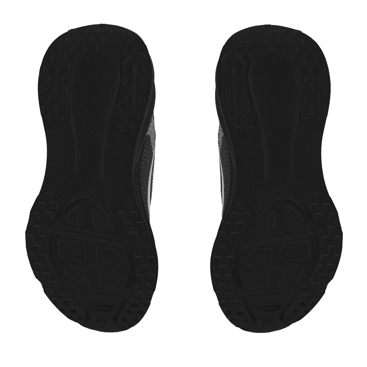 $225 NEW Mens NIKE Air Vomero 18 ZoomX Custom Black Athletic Running Shoes